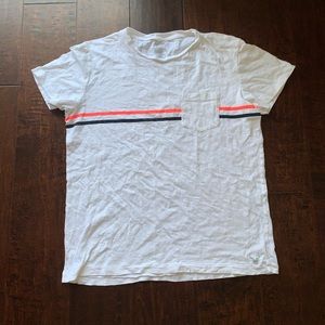 Simple t shirt